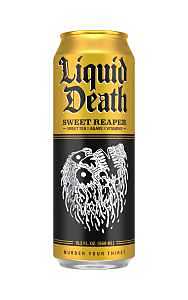 ICED TEA SWEET REAPER 19.2OZ  