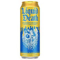 ICED TEA BLUBRY BUZZSAW 19.2OZ