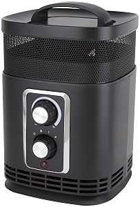 HEATER PTC 1500W 360DEGREE    
