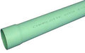 PIPE SEWER PVC SDR35 SOLID6X10