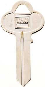 KEY BLANK CORBIN CO1          