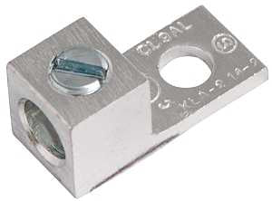 LUG ALUMINUM MECHANICAL       