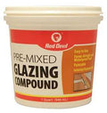 COMPOUND GLAZING PREMIX OBS QT