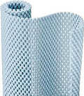 LINER SHELF 20INX4FT WHT GRIP 