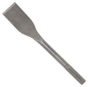 BIT CHISEL SCRAPING 2IN       
