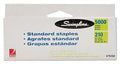 STAPLES BOX 5000              
