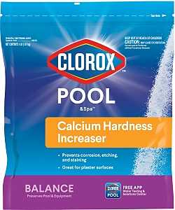 INCREASER CALCIUM HRDNSS 5LB  