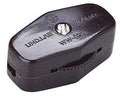 CORD SWITCH HVDY BROWN 250V   