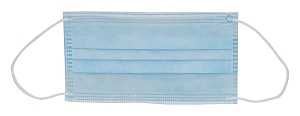 FACE MASK 3-PLY               