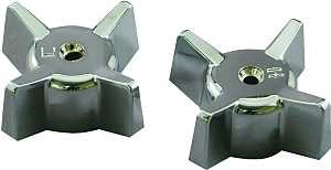 FAUCET HANDLE GERBER G7-HC    