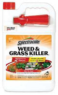 KILLER W/SPRY GRS/WEED RTU GAL