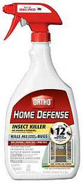 KILLER INSECT RTU TRIGGER 24OZ