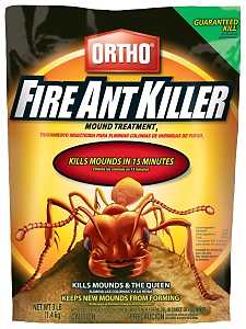 KILLER FIRE ANT MOUND 3LB     