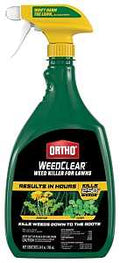 KILLER LAWN WEED RTU TRIGG24OZ