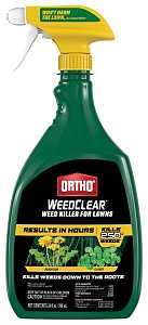 KILLER LAWN WEED RTU TRIGG24OZ