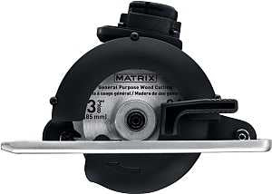 SAW TRIM MATRIX ATTCHMNT GPUR 