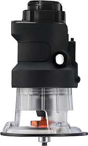 ROUTER MATRIX ATTACHMENT      