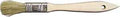 BRUSH CHIP WHT BRISTLE 1/2IN  