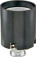 SOCKET LAMP KYLSS INCAN MEDBLK