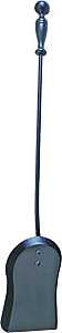 SHOVEL FIREPLACE 27IN IRON BLK