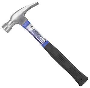 HAMMER CLAW RIP FBGL HDL 16OZ 