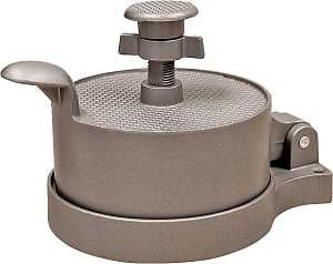 HAMBURGER PRESS SINGLE        