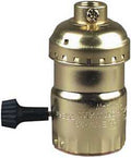 LAMPHOLDER MB METAL SHELL 250W