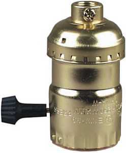LAMPHOLDER MB METAL SHELL 250W