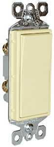 DECO SWTCH IVY 1P 15A 120/277V