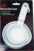 CUPS MEASURING                