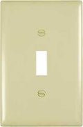 JUMBO WALL PLATE 1G 1TOGG IVRY