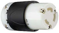 TURNLOK CONNECTOR 3WR 30A 250V
