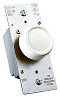 ROTARY DIMMER IVORY 120V 600W 