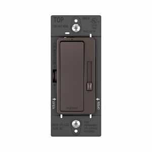 SLD DIMMER CFL/LED 3WY DB 450W