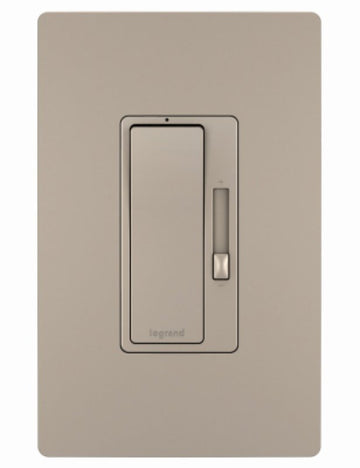 SLD DIMMR CFL/LED 3WY NIC 150W