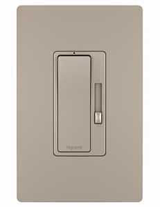 SLD DIMMR CFL/LED 3WY NIC 450W