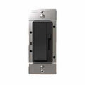LED DIMMER 3WAY BLACK 1P 150W 