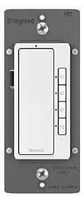 DIGITAL TIMER 4-BUTTON WHITE  