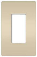 SCRWLES WALL PLATE 1G 1DECO LA
