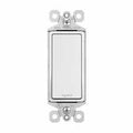 LT SWTCH MICRO WHT 1P 15A 120V