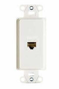 PRE-CONFIG 1-PORT STRAP 1 RJ45
