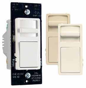 WD SLD DMMR IN/CF/LED 3WY 450W