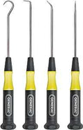 PROBE SET ULTRATECH 4 PIECE   