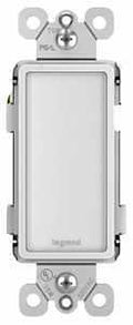 FULL NIGHT LIGHT LED WHITE 15A