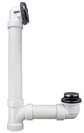 BATH DRAIN ASSEMBLY FOOT LOC  