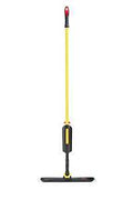 SPRAY MOP KIT W/MICROFBR PADS 