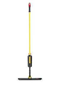 SPRAY MOP KIT W/MICROFBR PADS 