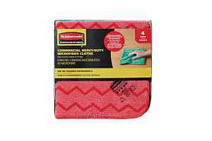 MICROFIBER CLOTH PREM 16X16IN 