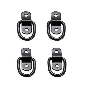 4 PACK STEEL WIRE RING ANCHOR
