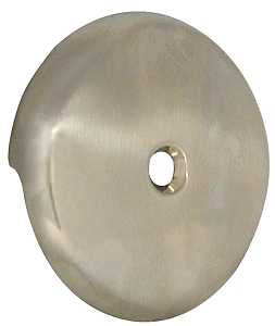 OVERFLOW PLATE DRAIN BRSH NIC 